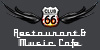 Club66 -  Restaurant & Music Cafe