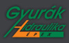 Gyur�k Hidraulika