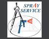 SprayService